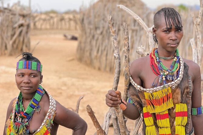 South Omo Valleys 3-Day Cultural Tour From Jinka  - Frequently Asked Questions