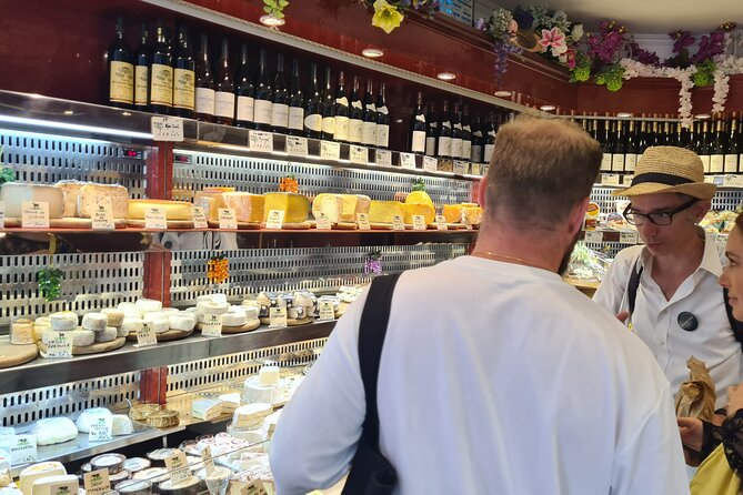 South Pigalle Food Tour Small Group: The Cool Apéro Tour in Paris - Common Questions