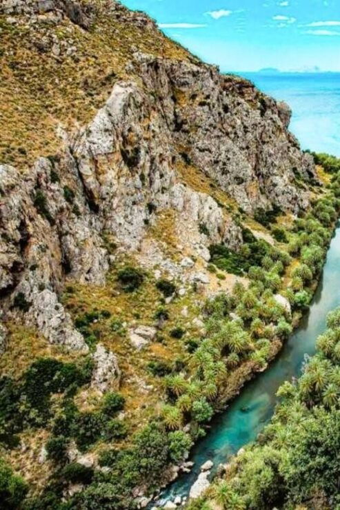 South Rethymno Private Minivan Tour - Tour Details