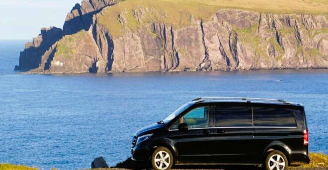 South Rethymno Private Minivan Tour - Description