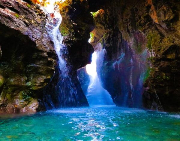 South Rethymno Private Minivan Tour - Directions