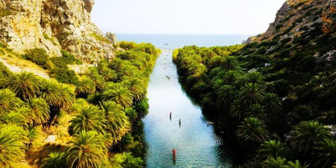 South Rethymno Private Sedan Tour - Directions