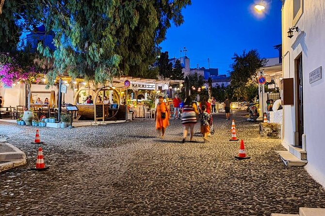 South Santorini Half-Day Private Tour - Frequently Asked Questions