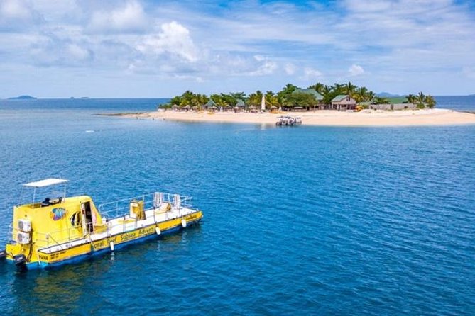 South Sea Island Half Day Cruise - Positive Experiences and Recommendations