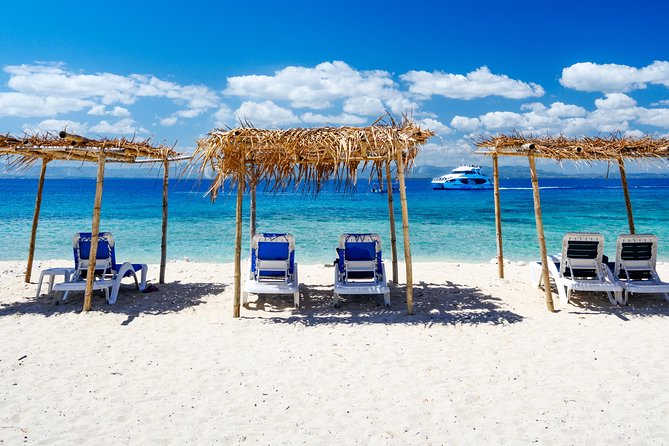 South Sea Island Half Day Cruise - Misleading Cruise Description