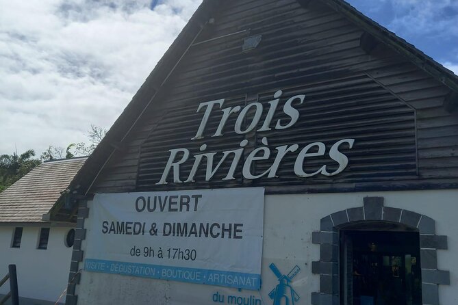 South Shopping & Les Salines Beach Break - Inclusions and Logistics