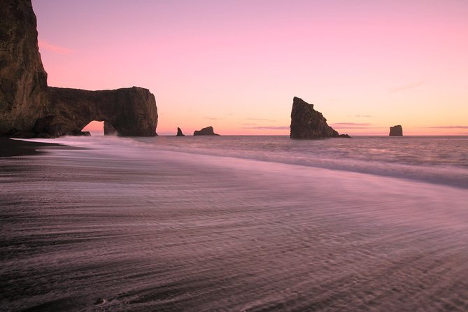 South Shore Adventure From Reykjavik - Positive Reviews