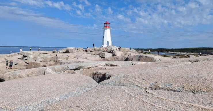 South Shore Adventure Tour From Halifax - Good To Know