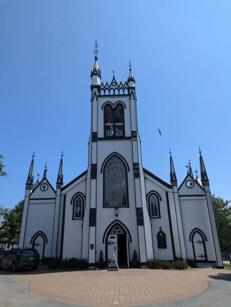 South Shore Adventure Tour From Halifax - Mahone Bay