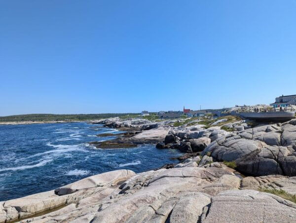South Shore Adventure Tour From Halifax - Booking Information