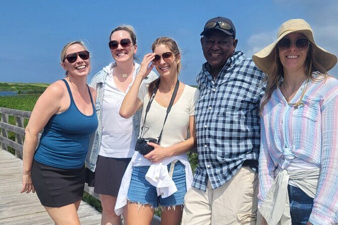 South Shore And Confederation Bridge Tour - A Review of the South Shore and Confederation Bridge Tour in Charlottetown