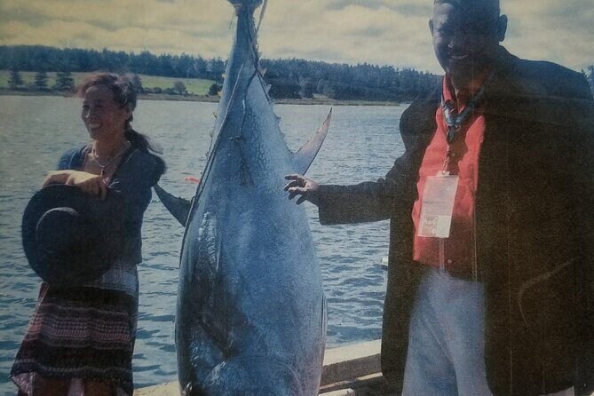 South Shore And Confederation Bridge Tour - Good To Know