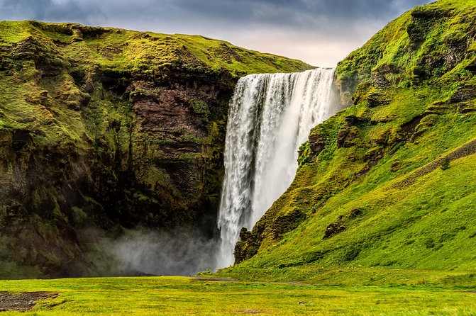 South Shore and Eyjafjallajökull Super Jeep Tour From Reykjavik - Itinerary Details