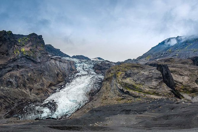 South Shore and Eyjafjallajökull Super Jeep Tour From Reykjavik - Traveler Reviews