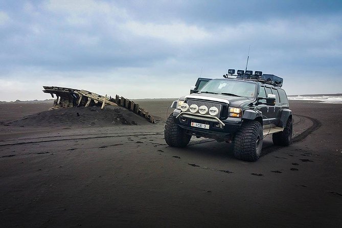 South Shore and Eyjafjallajökull Super Jeep Tour From Reykjavik - Questions and Help