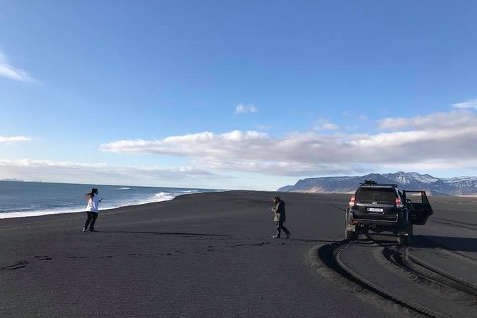 South Shore and Eyjafjallajökull Super Jeep Tour From Reykjavik - Pricing and Terms