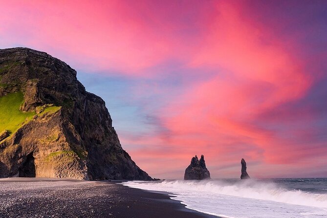 South Shore Iceland - Private Tour - Tour Details