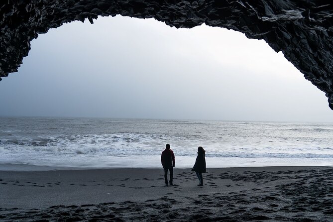 South Shore Private Tour From Reykjavik - Pricing and Booking Details