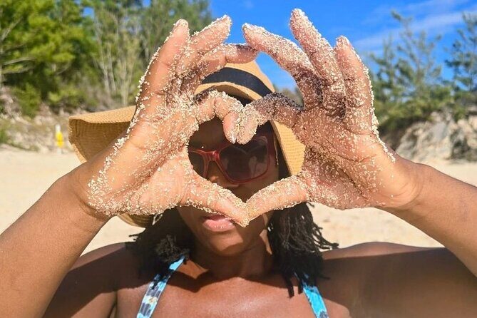 South Shore Selfie Tours (beaches off the beaten path) - Good To Know