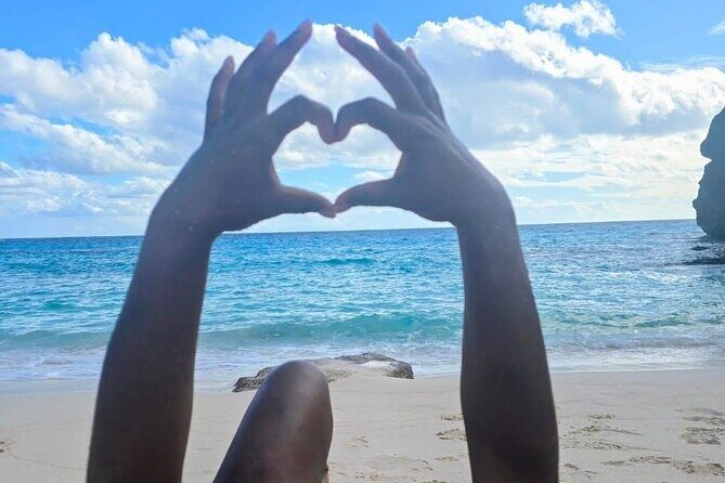 South Shore Selfie Tours (beaches off the beaten path) - Exploring Bermuda’s South Shore: What You Can Expect