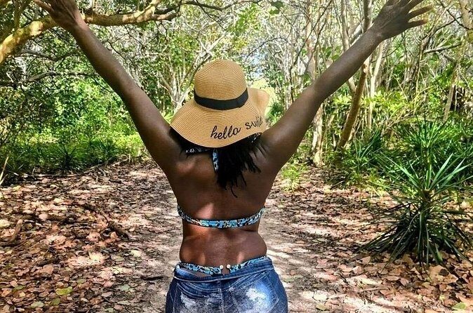 South Shore Selfie Tours (beaches off the beaten path) - FAQ