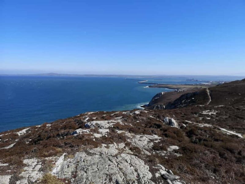 South Stack: Coastal Walking Tour with Café & History - Good To Know
