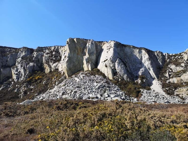 South Stack: Coastal Walking Tour with Café & History - Final Thoughts: Who Is This Tour Best For?