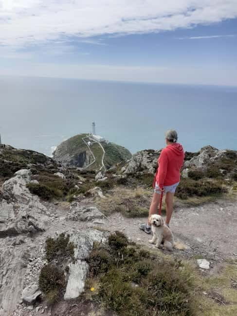 South Stack Holyhead - Hike - Good To Know