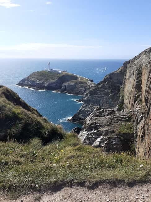 South Stack Holyhead - Hike - A Detailed Look at the South Stack Holyhead Hike