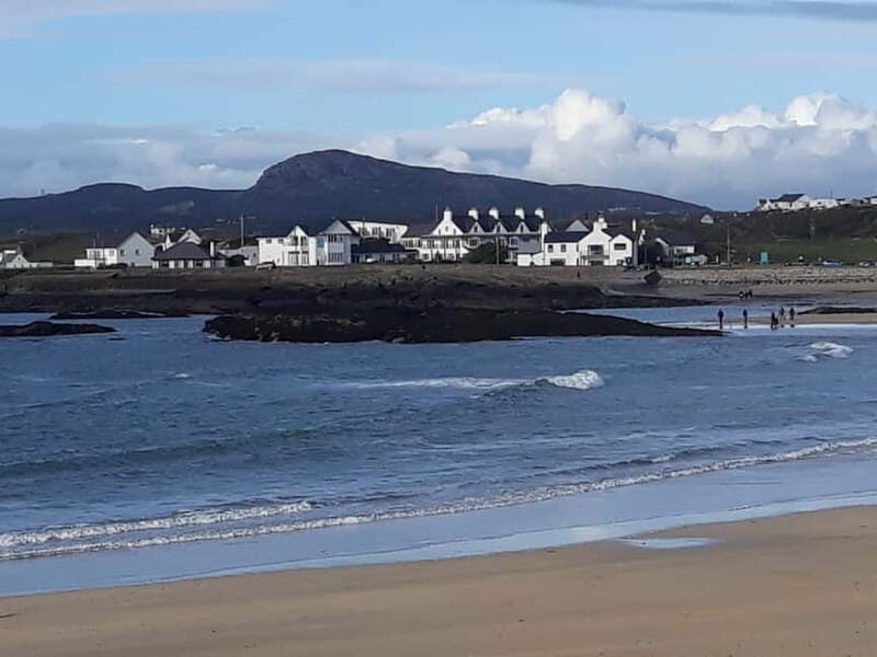 South Stack Holyhead - Hike - FAQ