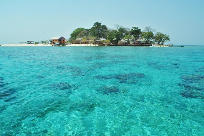 South Sulawesi Round Trip 5 Days - Itinerary Overview
