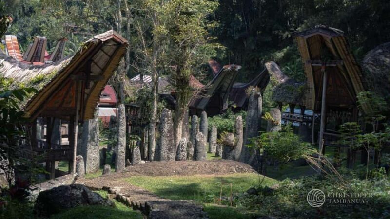 South Sulawesi, Toraja: Multiday Cultural Tour from Makassar - Final Thoughts