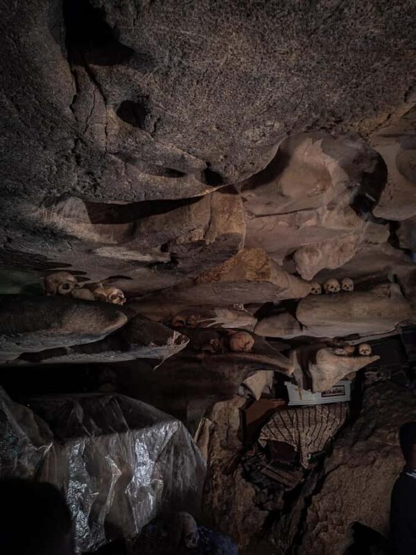 South Sulawesi: Toraja Tour with Meals and Accommodation - Good To Know