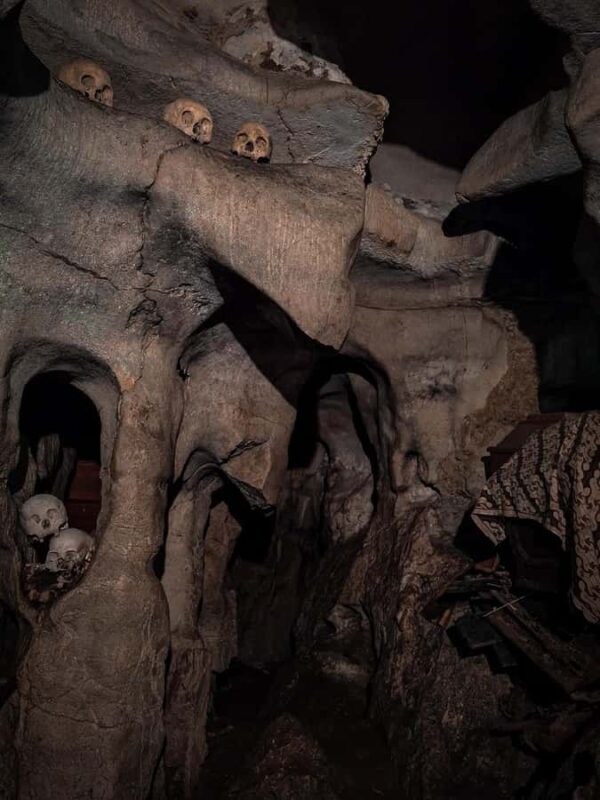 South Sulawesi: Toraja Tour with Meals and Accommodation - Exploring the Heart of Toraja in South Sulawesi