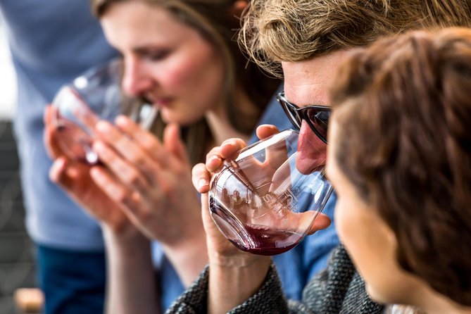South Tasmania Full-Day Small-Group Wine Tour  - Hobart - Traveler Reviews