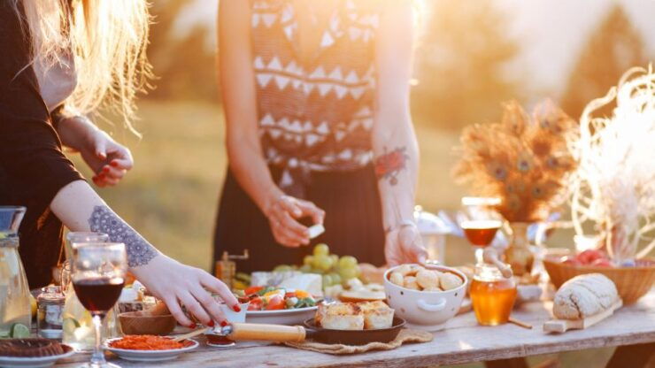 South Tenerife Picnic With Amazing Sunset View - Booking Information