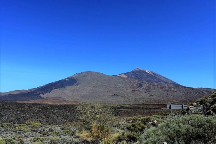 South Tenerife: Teide National Park and Masca Private Tour - Activity Details