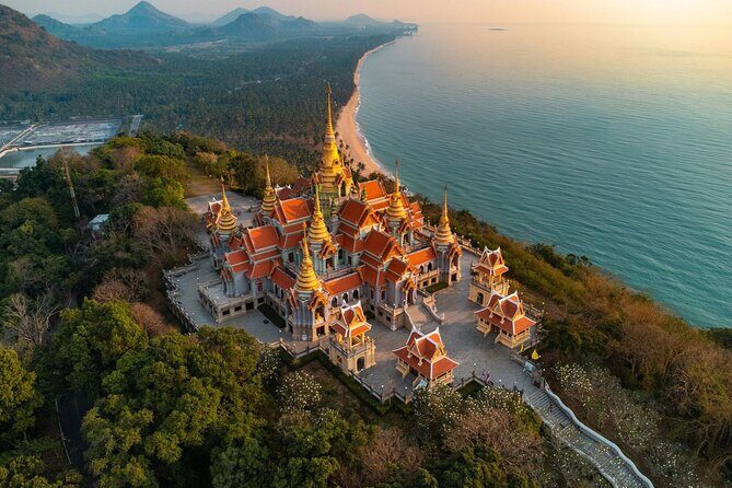 South Thailand: Riding The Coastline of Dreams (12 Day Tour) - An In-Depth Look at the 12-Day Motorcycle Tour