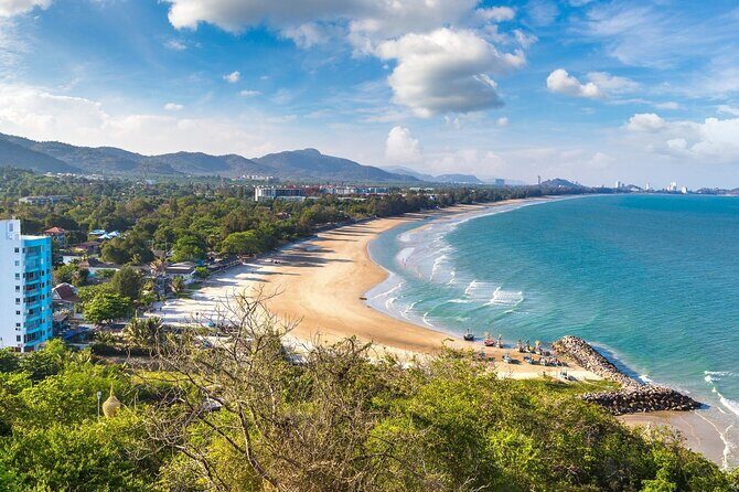 South Thailand: Riding The Coastline of Dreams (12 Day Tour) - FAQ