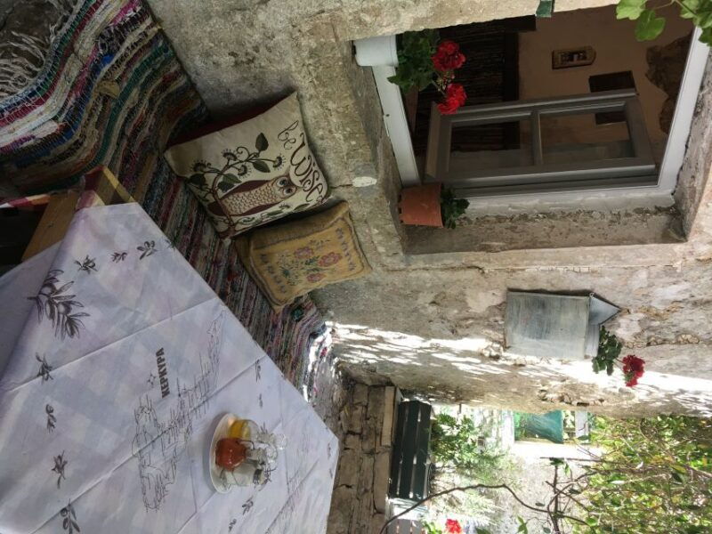 South to Northwest Corfu 4x4: Coastal Dreams &Village Charms - Good To Know