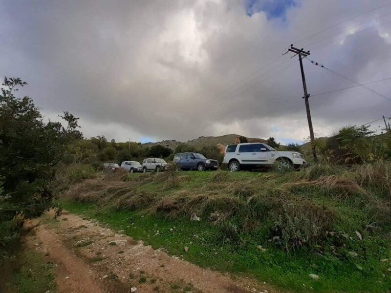 South to Northwest Corfu 4x4: Coastal Dreams &Village Charms - The Sum Up