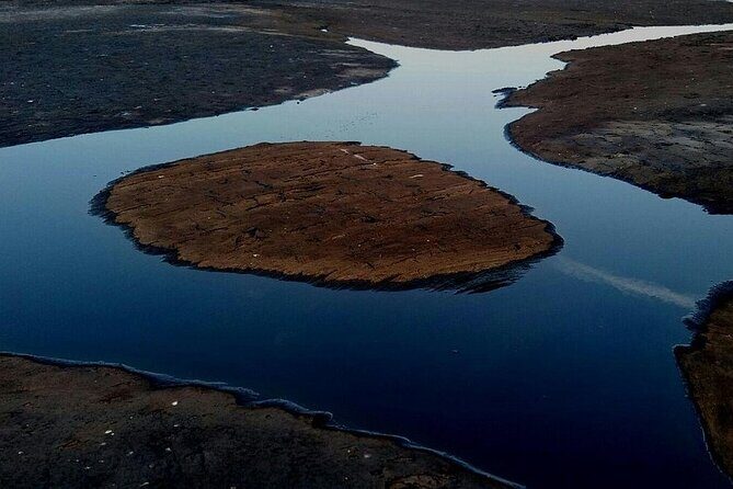 South Tour (Package) to Trinidad Pitch Lake & Datatria Temple - Good To Know