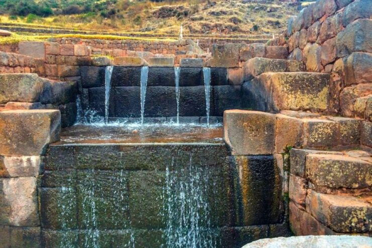 SOUTH VALLEY CUSCO - Tour Details for South Valley Cusco