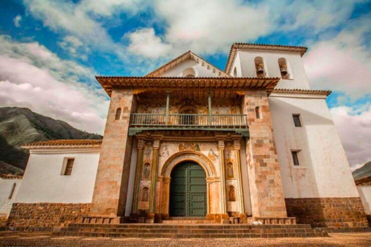 SOUTH VALLEY CUSCO - Booking Information for South Valley Cusco