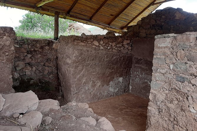 South Valley Cusco Tipon, Pikillacta and Andahuaylillas - Traveler Reviews