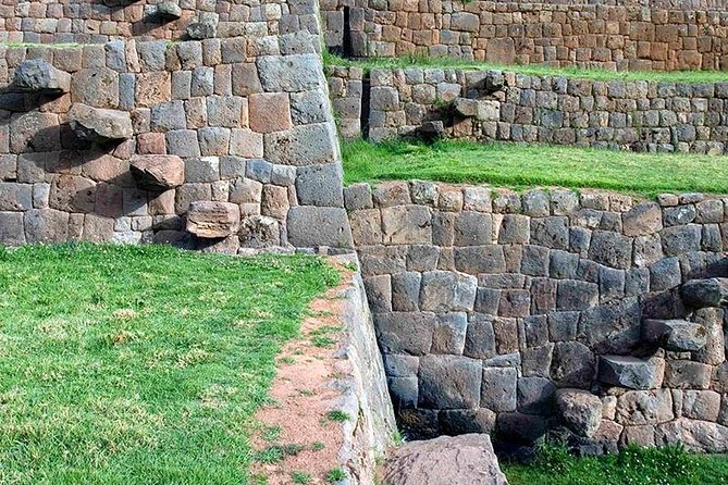 South Valley Half-Day Small-Group Tour From Cusco - Inclusions
