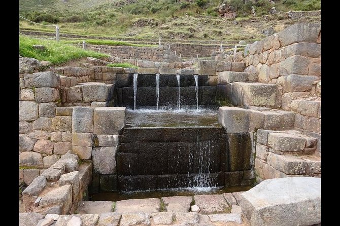 South Valley Half-Day Small-Group Tour From Cusco - Transportation