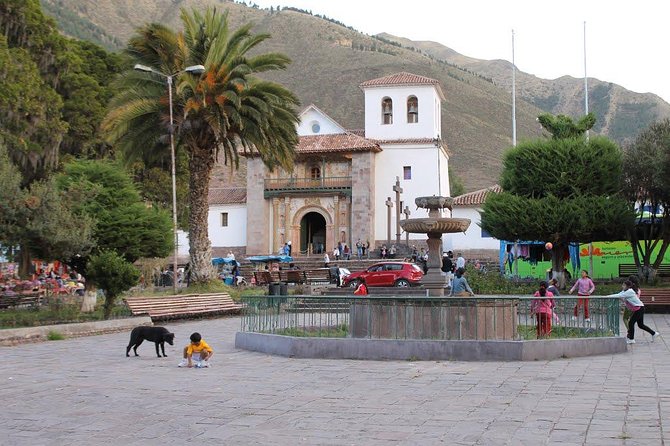 South Valley Half-Day Small-Group Tour From Cusco - Reviews