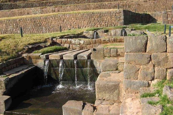 South Valley Half-Day Small-Group Tour From Cusco - Questions