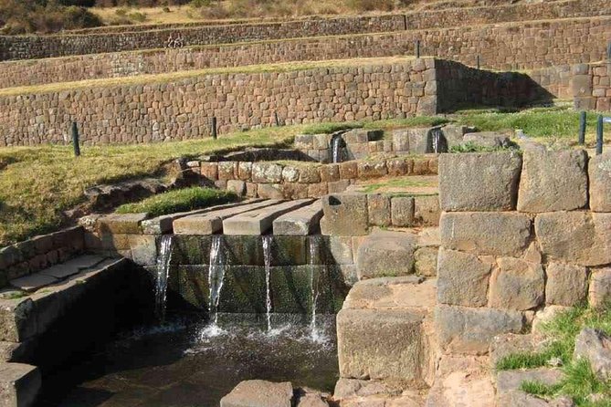 South Valley (Half Day Tour) - Tour Highlights